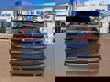 New 2026 Honda CR-V Sport Touring image 4