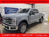 New 2025 Ford F350 Lariat w/ Lariat Ultimate Package image 2