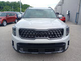 New 2025 Kia Telluride SX Prestige X-Line image 3