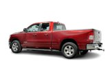 Used 2022 RAM 1500 Big Horn image 5