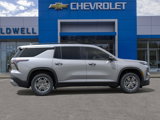 New 2026 Chevrolet Traverse LT image 5