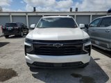 Used 2025 Chevrolet Tahoe RST image 2