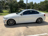 Used 2016 BMW M235i Coupe image 6