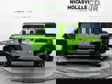 New 2025 Jeep Wrangler Willys image 3