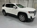 Used 2023 GMC Acadia SLT image 4