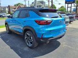 New 2025 Chevrolet TrailBlazer RS w/ Convenience Package image 4
