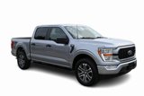 Certified 2022 Ford F150 XL w/ STX Appearance Package image 3