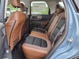 New 2025 Ford Bronco Sport Outer Banks image 6