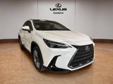 New 2026 Lexus NX 350 AWD w/ Luxury Package image 3