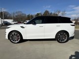 Certified 2025 Land Rover Range Rover Sport Dynamic SE image 4