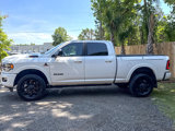 Used 2021 RAM 2500 Laramie image 6