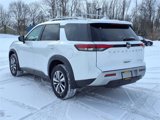 New 2025 Nissan Pathfinder SL image 6