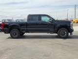 New 2025 Ford F250 Platinum w/ FX4 Off-Road Package image 5