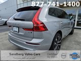 Certified 2023 Volvo XC60 B5 Ultimate w/ Climate Package image 5