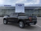 New 2024 Ford Ranger XLT w/ Equipment Group 301A High image 4