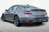 Used 2025 Genesis G70 3.3T Advanced w/ Sport Prestige Package image 3