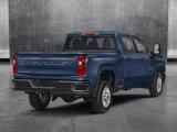 New 2025 Chevrolet Silverado 2500 LTZ image 2