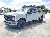 New 2025 Ford F350 Lariat w/ Lariat Ultimate Package image 4