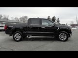 New 2025 Ford F150 Lariat w/ Equipment Group 501A Mid image 4
