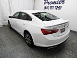 Used 2024 Chevrolet Malibu RS image 4