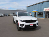 New 2024 Jeep Grand Cherokee Altitude image 5