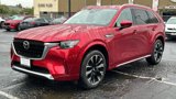 New 2025 MAZDA CX-90 3.3 Turbo S w/ Premium Plus image 4
