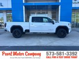 New 2025 GMC Sierra 2500 AT4 w/ AT4 Preferred Package image 3