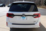 New 2025 Honda Odyssey Touring image 4