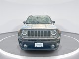 Used 2021 Jeep Renegade Limited image 3
