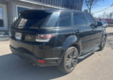 Used 2016 Land Rover Range Rover Sport HSE image 4