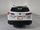 Certified 2023 Toyota Corolla Cross SE image 5