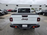 New 2025 Jeep Gladiator Mojave w/ Safety Group image 5
