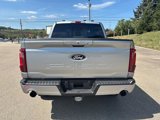 New 2025 Ford F150 XLT image 3