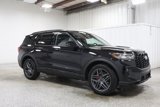 New 2025 Ford Explorer ST image 2