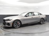 New 2025 BMW 550e xDrive w/ Executive Package image 3