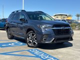 New 2025 Subaru Ascent Limited image 2