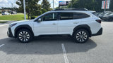 New 2025 Subaru Outback Touring XT w/ Popular Package #2 image 4