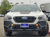 New 2025 Subaru Outback Wilderness image 2