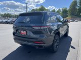 New 2025 Jeep Grand Cherokee Summit image 3