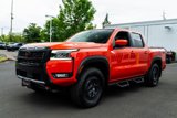 New 2025 Nissan Frontier PRO-4X w/ Pro Convenience Package image 3