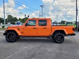 New 2025 Jeep Gladiator Sport image 4