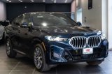Used 2024 BMW X6 xDrive40i w/ Premium Package image 3