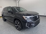 New 2026 Volkswagen Atlas SEL Premium R-Line image 5