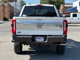 New 2025 Ford F250 4x4 Crew Cab Super Duty image 4