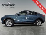 New 2025 Buick Envista Preferred w/ Convenience I Package image 3