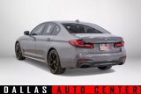 Used 2021 BMW 540i w/ M Sport Package image 6