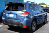 Used 2020 Subaru Forester Premium image 4