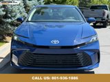 Used 2025 Toyota Camry LE image 2