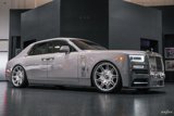 Used 2021 Rolls-Royce Phantom Sedan image 6