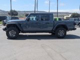 New 2025 Jeep Gladiator Mojave image 2